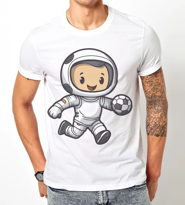 Astronaut (3)