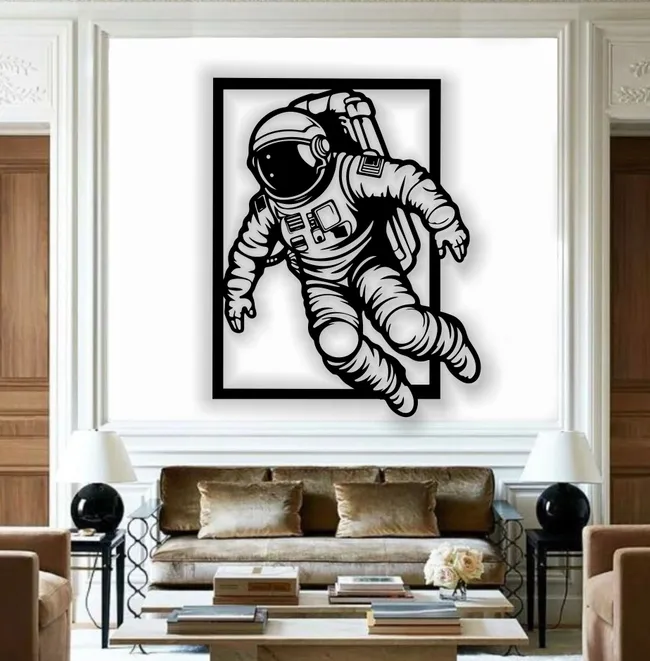 Astronaut