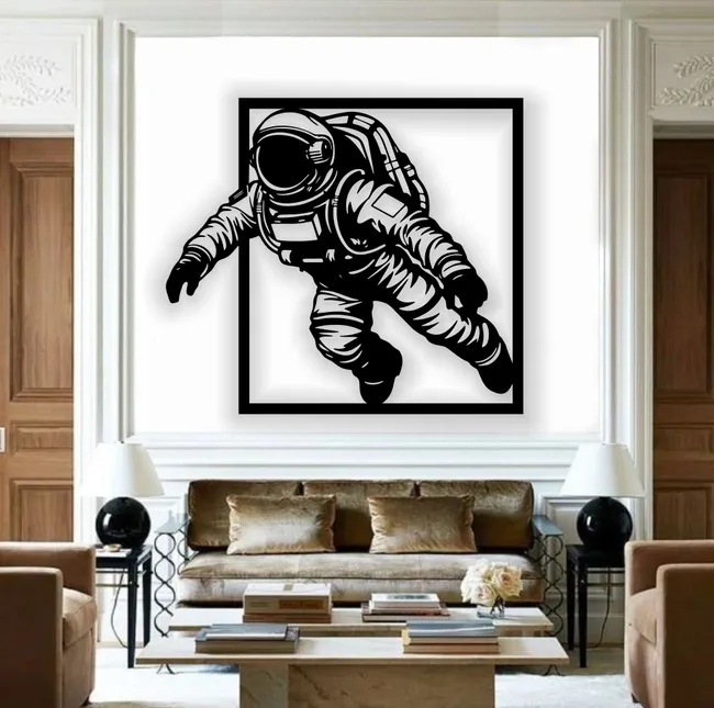 Astronaut