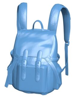 Backpack bag