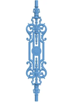 Baluster