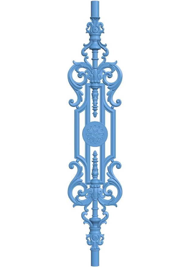 Baluster