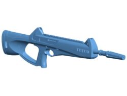 Beretta Cx4 Gun