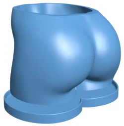 Booty Pot