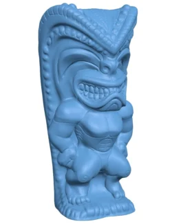 Brady Tiki