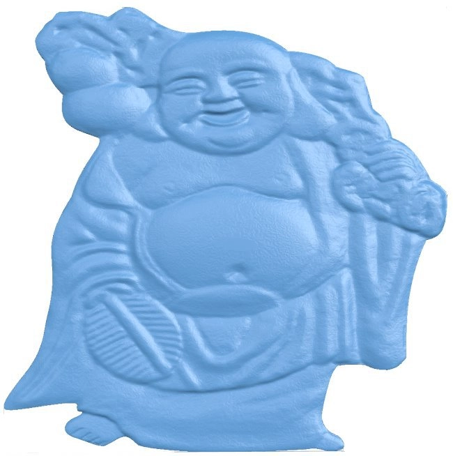 Buddha