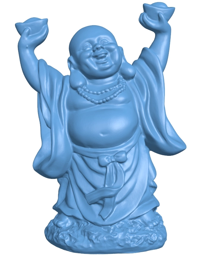 Buddha