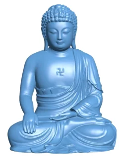 Buddha