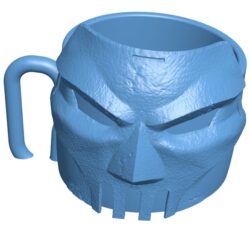 Casey Jones Mug