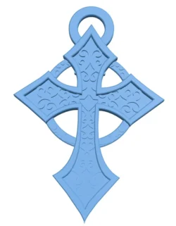 Celtic cross