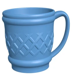 Celtic mug