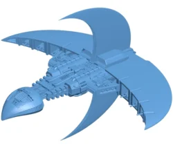 Centauri Warship – ship