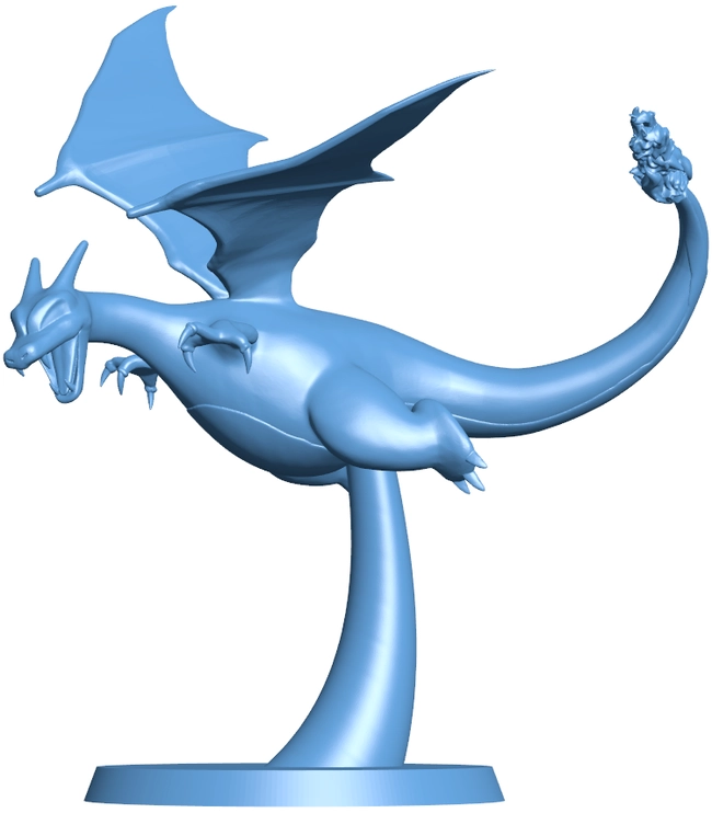 Charizard (2)