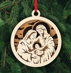 Christmas ornament