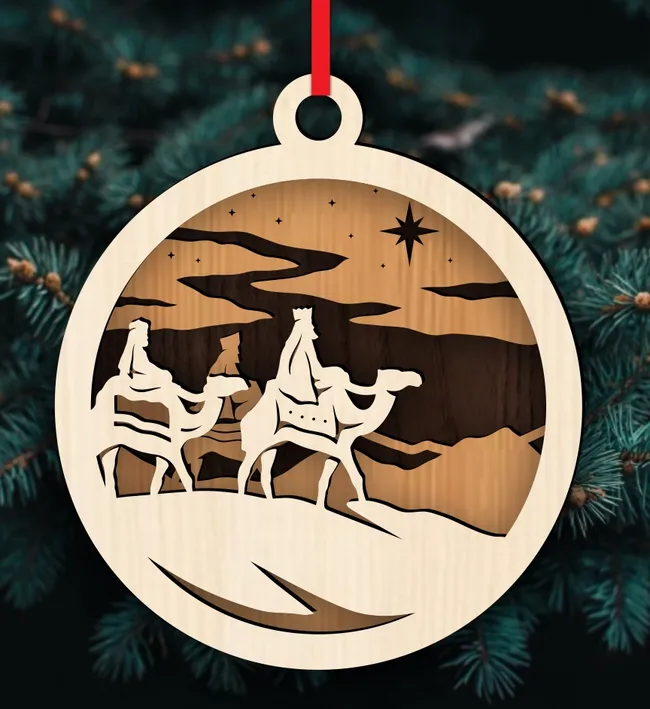 Christmas ornament (3)