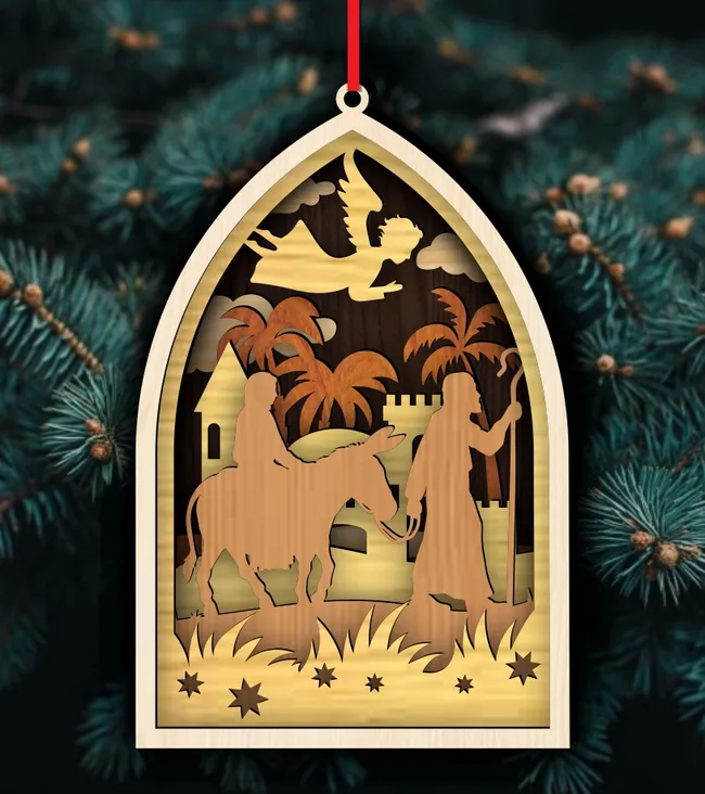 Christmas ornament (3)