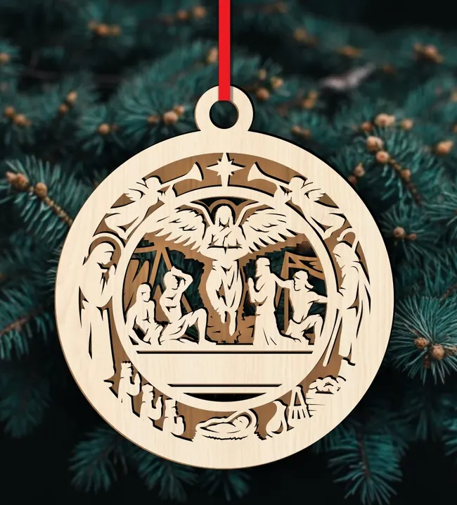 Christmas ornament (3)