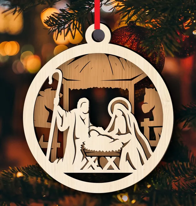 Christmas ornament (4)