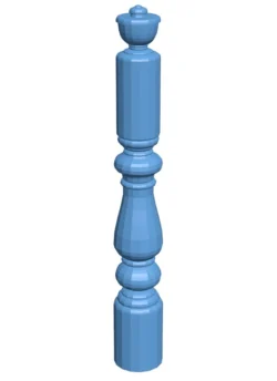 Column pattern