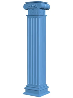 Column pattern