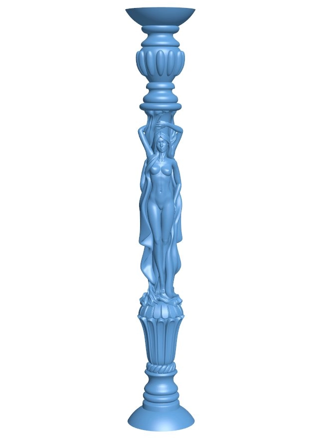 Column pattern (2)