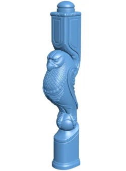 Column pattern