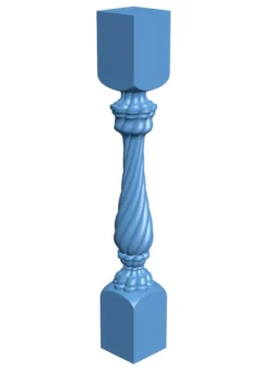 Column pattern