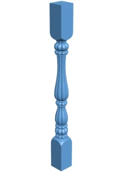 Column pattern