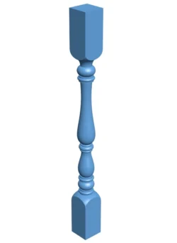 Column pattern