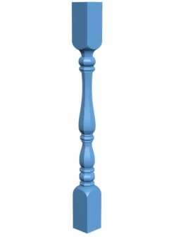 Column pattern