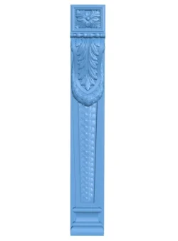 Column pattern