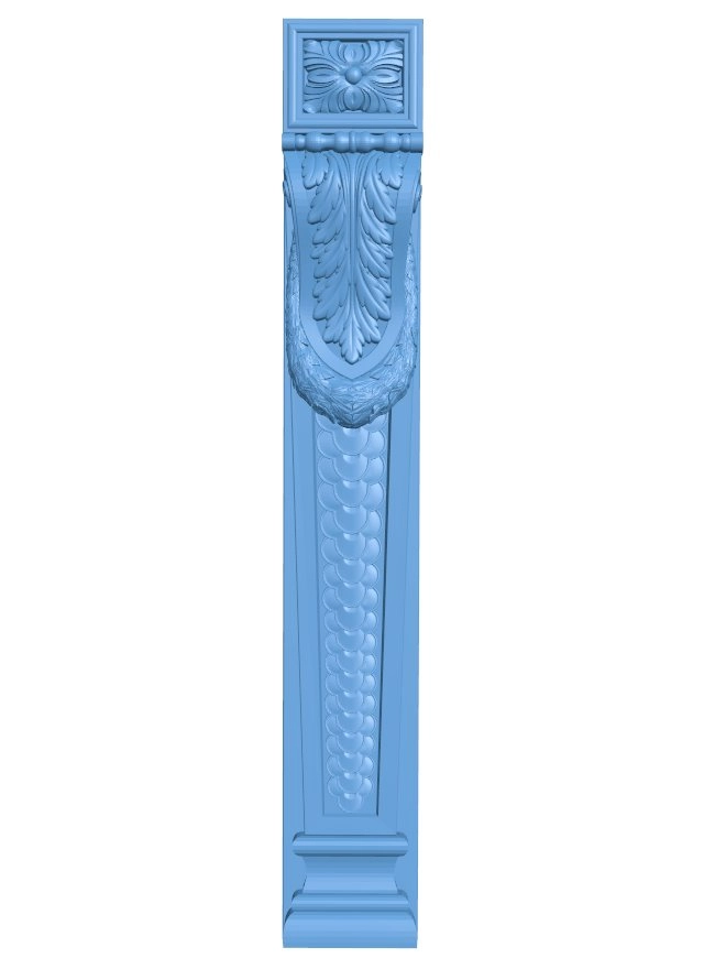 Column pattern (4)