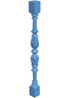 Column pattern