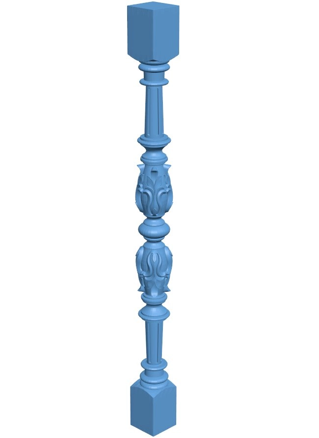 Column pattern (4)