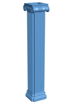 Column pattern