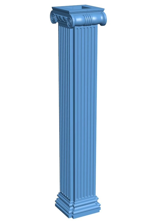 Column pattern (5)