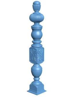 Column pattern