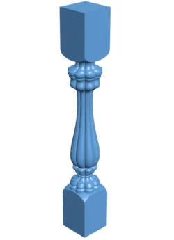 Column pattern