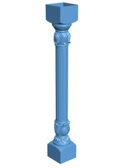 Column pattern