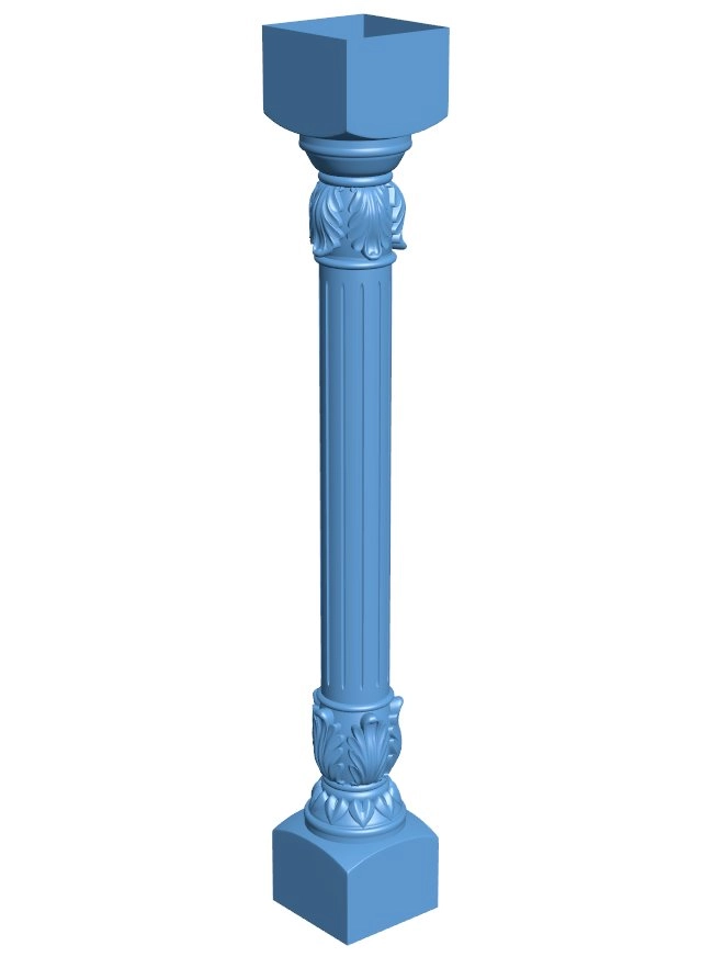 Column pattern (5)