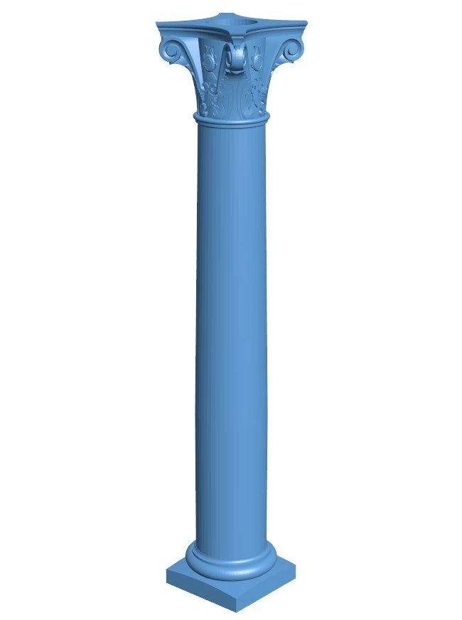 Column pattern (6)