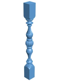 Column pattern