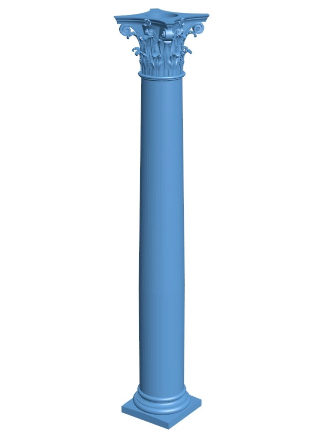 Column pattern (8)