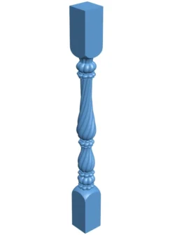 Column pattern