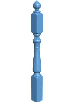 Column pattern