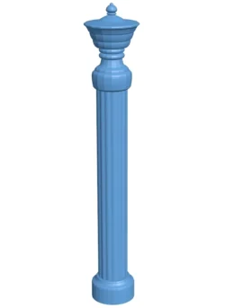 Column pattern