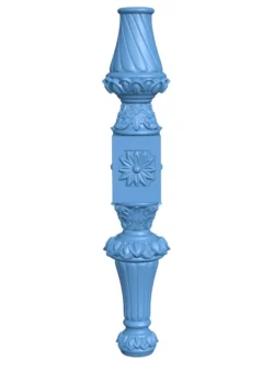 Column pattern