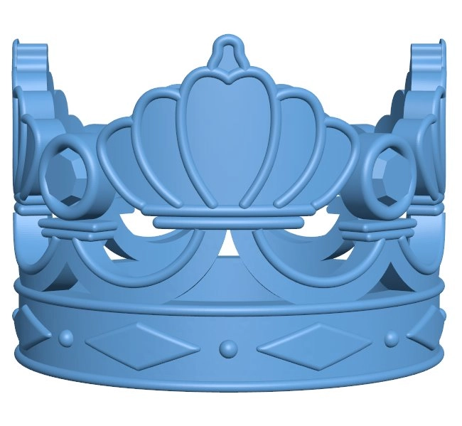 Crown