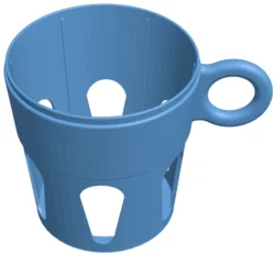 Cup holder