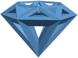 Diamond